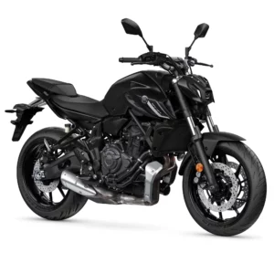 Yamaha MT-07 Pure