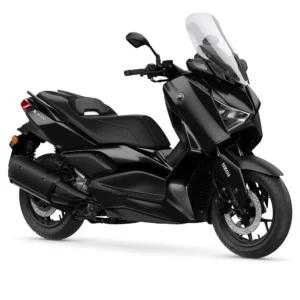 Yamaha XMAX 300 Tech MAX (2023) - Tech Black