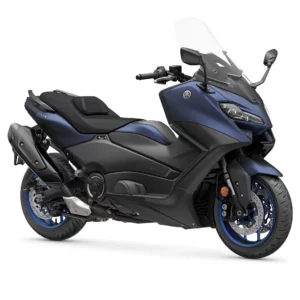 Yamaha TMAX (2023) - Icon Blue