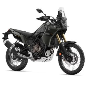 Yamaha Ténéré 700 (2023) - Tech Kamo