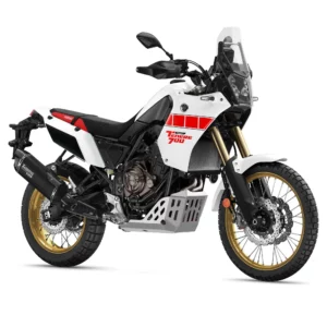 Yamaha Ténéré 700 Rally Edition (2023)