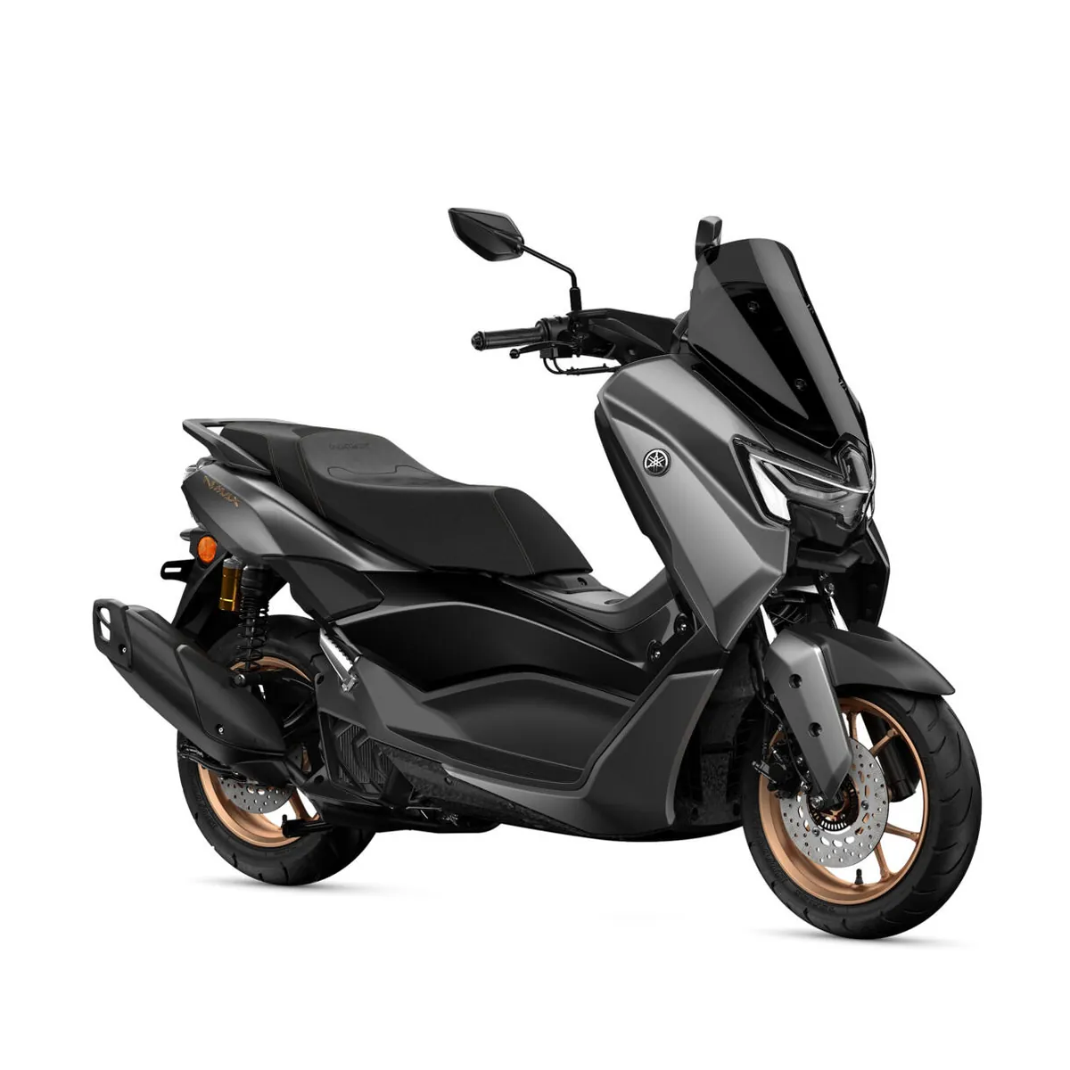 Yamaha NMAX 155 Tech MAX 1 Yamaha NMAX 155 Tech MAX