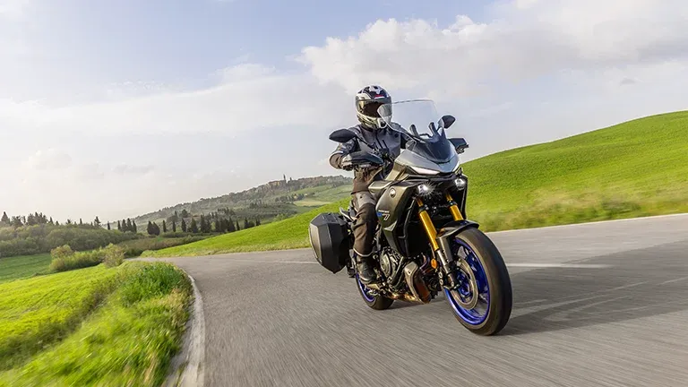 Nieuwe TRACER 7 & TRACER 7 GT 1 tracer 7 9 3