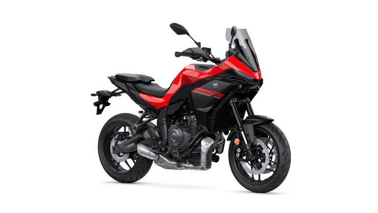 Nieuwe TRACER 7 & TRACER 7 GT 4 tracer 7 9