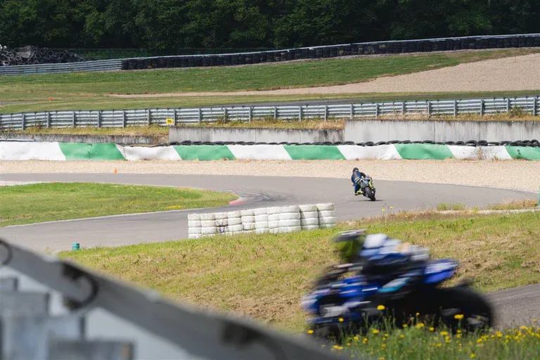 track days mettet 2