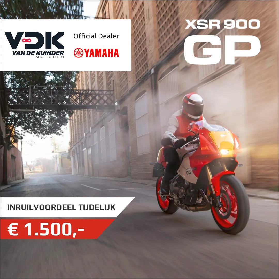 voordeel-actie_yamaha-xsr-900-gp_bij_van-de-kuinder-motoren_hilversum. voordeel-actie_yamaha-xsr-900-gp_bij_van-de-kuinder-motoren_hilversum.
